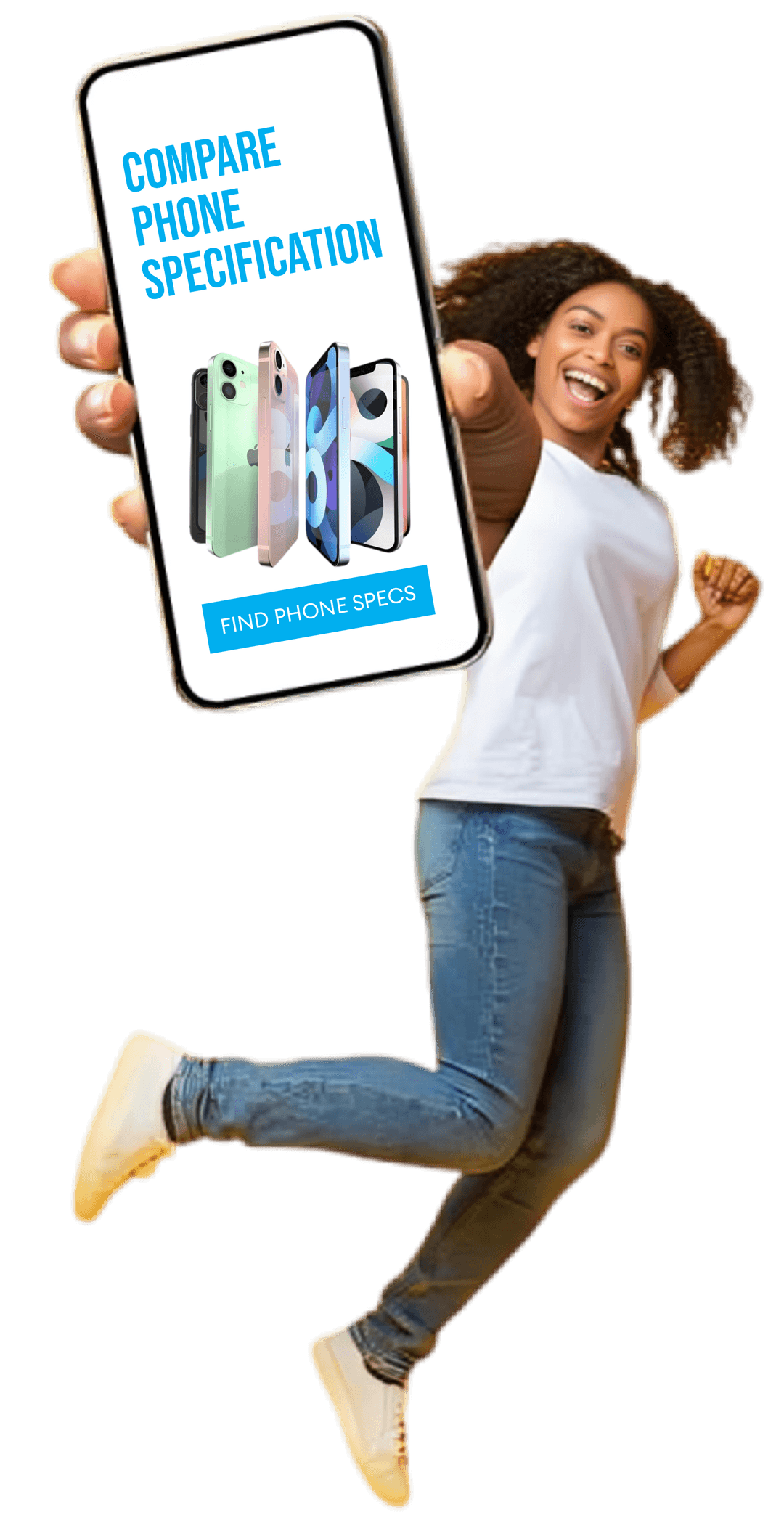Find the Right Phone for You