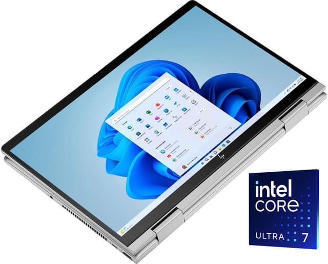 HP Envy x360 14-ES1023 2-IN-1 14th Gen
