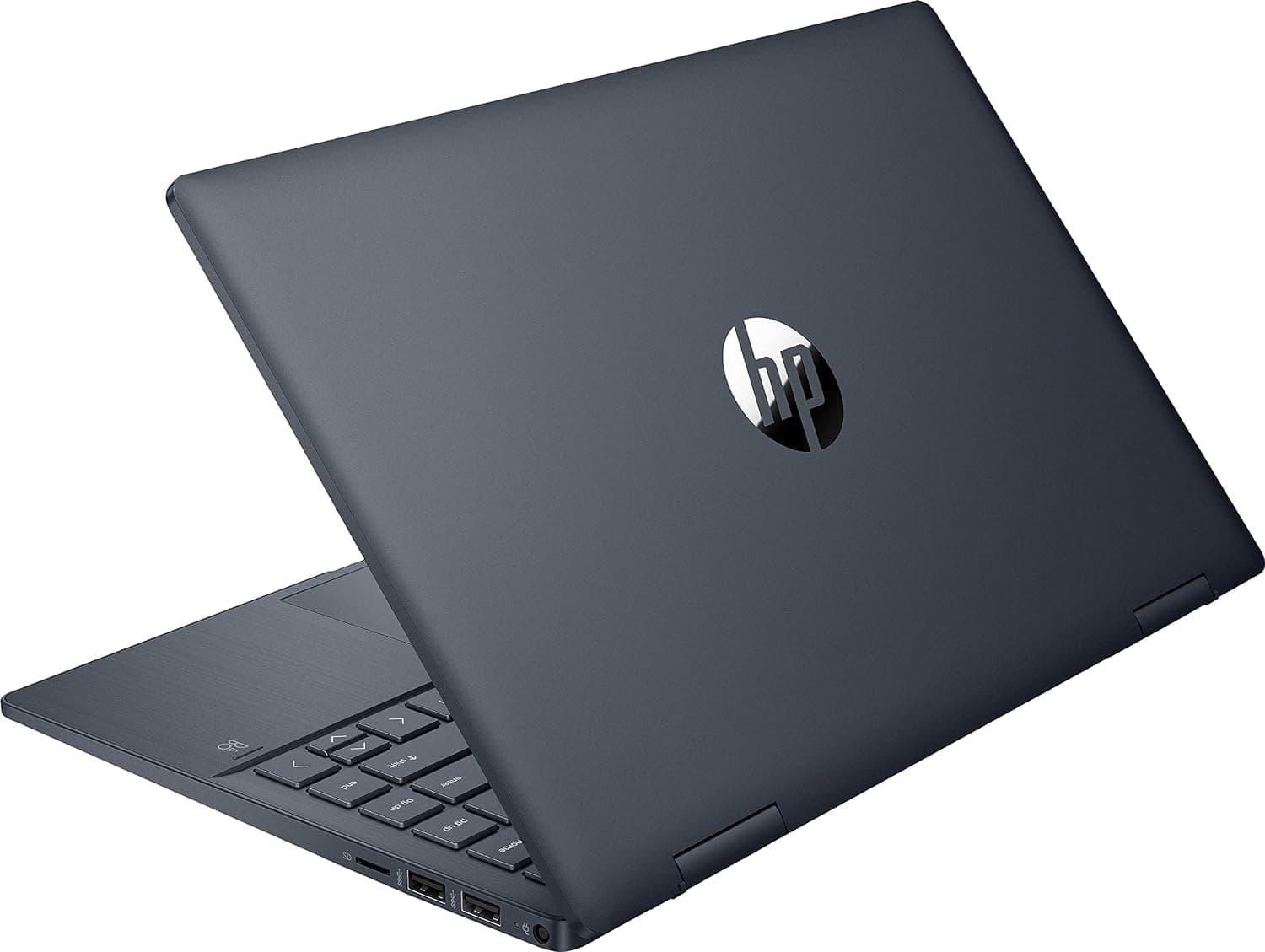 HP Pavilion x360 14-EK0013 12th Gen