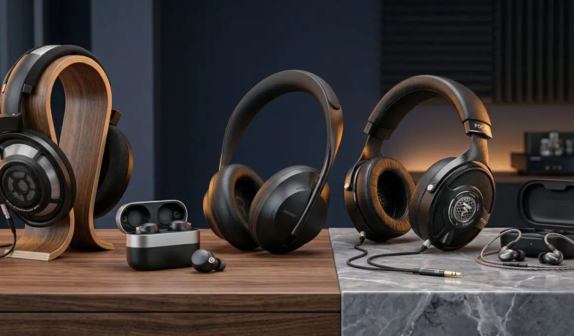 Top 5 Affordable Noise-Cancelling Headphones in Nigeria (2026 Guide)